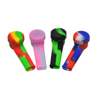 Silicone pipe KR