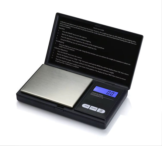 Digital scale